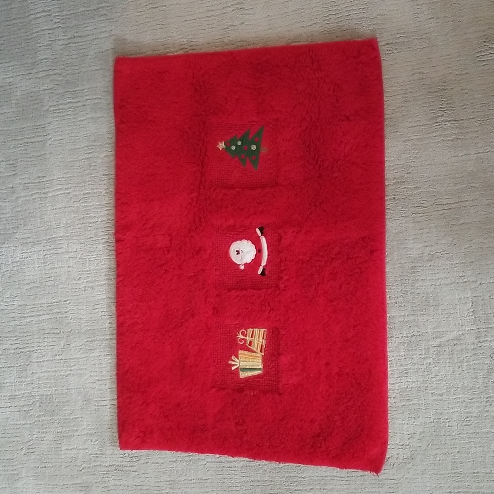 Bath mat